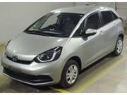 2023 HONDA FIT