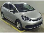2023 HONDA FIT