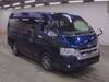 TOYOTA HIACE WAGON