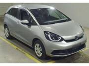 2023 HONDA FIT