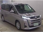 2022 TOYOTA NOAH HYBRID X