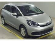2023 HONDA FIT