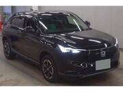 2024 HONDA VEZEL