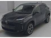 2022 TOYOTA YARIS CROSS Z
