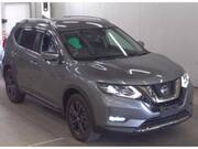 2021 NISSAN X-TRAIL