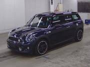 2012 BMW MINI