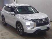 2023 MITSUBISHI OUTLANDER PHEV