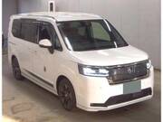 2024 HONDA STEPWAGON