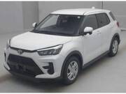 2022 TOYOTA RAIZE