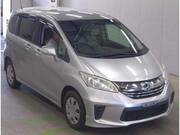 2015 HONDA FREED