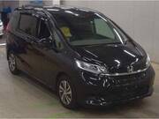 2022 HONDA FREED