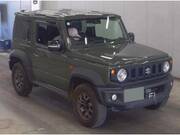 2021 SUZUKI JIMNY SIERRA