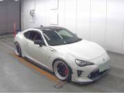 2017 TOYOTA 86