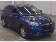 2014 HONDA VEZEL G