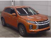 2022 MITSUBISHI RVR