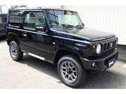 2024 SUZUKI JIMNY XC