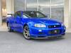 NISSAN SKYLINE