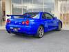 NISSAN SKYLINE