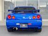 NISSAN SKYLINE