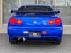 NISSAN SKYLINE