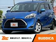 2020 TOYOTA SIENTA