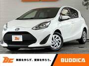 2018 TOYOTA AQUA