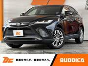 2020 TOYOTA HARRIER
