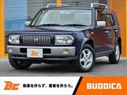 2000 NISSAN RASHEEN