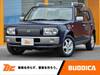 NISSAN RASHEEN