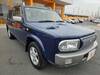 NISSAN RASHEEN