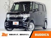 2022 HONDA N-BOX