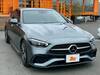 MERCEDES BENZ C-CLASS