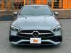 MERCEDES BENZ C-CLASS