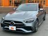 MERCEDES BENZ C-CLASS