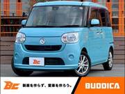 2016 DAIHATSU MOVE