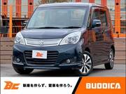 2015 SUZUKI SOLIO