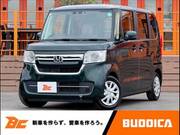 2022 HONDA N-BOX