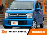 2018 SUZUKI WAGON R
