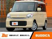 2017 SUZUKI SPACIA