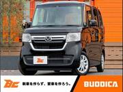 2021 HONDA N-BOX