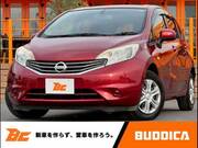 2013 NISSAN NOTE