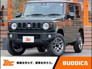 2023 SUZUKI JIMNY