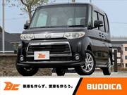 2011 DAIHATSU TANTO