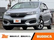 2019 HONDA FIT