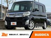 2014 DAIHATSU TANTO