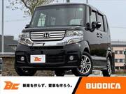 2015 HONDA N-BOX