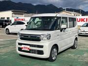 2023 SUZUKI SPACIA