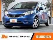 2014 NISSAN NOTE