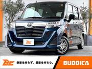 2019 TOYOTA ROOMY