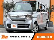 2022 HONDA N-BOX